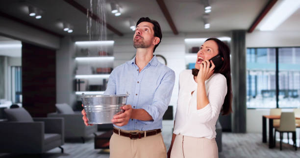 Best Sewage cleanup and water damage restoration  in Windermere, FL